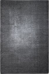 Wilton-tæppe - Serifos (mørkegrå)
