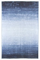 Wilton-tæppe - Shade (blå)