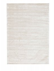 Viscose-tæppe - Jodhpur Special Luxury Edition (offwhite)