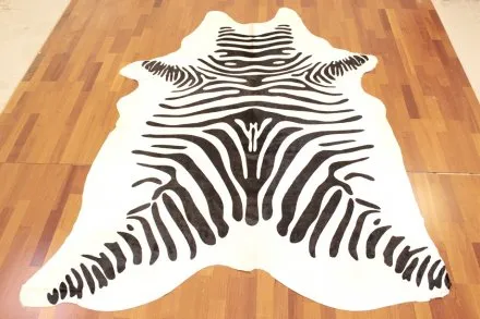 Zebraskind