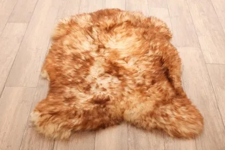 Lammeskind fra Skotland