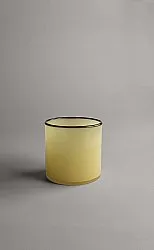 Lysestage M - Harmony (soft yellow/amber)