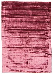 Viscose-tæppe - Jodhpur Special Luxury Edition (lilla)