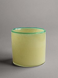 Lysestage M - Harmony (soft yellow/green)