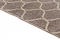 Wilton-tæppe - Fabia (grå)