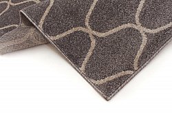 Wilton-tæppe - Fabia (grå)