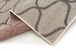 Wilton-tæppe - Fabia (beige)