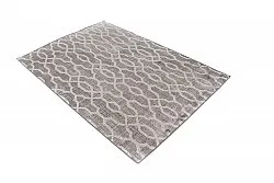 Wilton-tæppe - Kara (antracit)