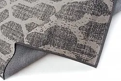 Wilton-tæppe - Kara (antracit)