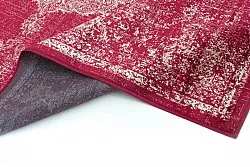 Wilton-tæppe - Paola (rød)