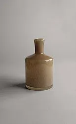 Vase - Euphoria (brun)