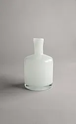 Vase - Euphoria (hvid)