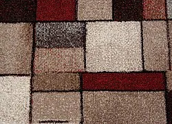 Wilton-tæppe - La Spezia (multi)
