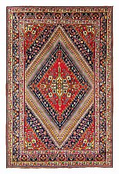 Persisk tæppe Hamedan 299 x 199 cm