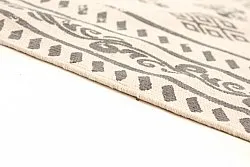 Kludetæppe - Mundal