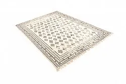 Kludetæppe - Mundal