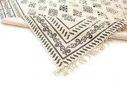 Kludetæppe - Mundal