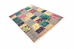 Kludetæppe - Bastia (multi)