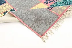 Kludetæppe - Bastia (multi)