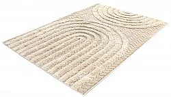 Ryatæpper - Ronda (beige)