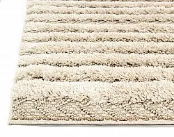 Ryatæpper - Ronda (beige)