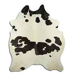 Koskind - Sort/hvid 06