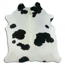 Koskind - Sort/hvid 1010