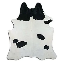 Koskind - Sort/hvid 613