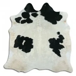 Koskind - Sort/hvid 1035