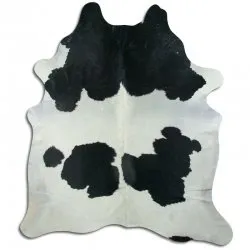 Koskind - Sort/hvid 1055