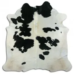 Koskind - Sort/hvid 1061