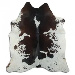 Koskind - Brun/hvid 1078