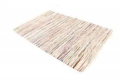 Kludetæppe - Home (light)