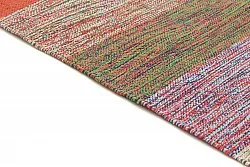 Kludetæppe fra Strehög of Sweden - Florence (multi)