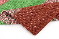 Kludetæppe fra Strehög of Sweden - Florence (multi)