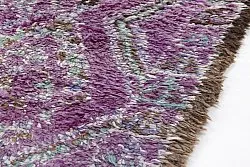 Kelimtæppe Marokkansk berber tæppe Azilal Special Edition 330 x 190 cm