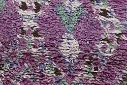 Kelimtæppe Marokkansk berber tæppe Azilal Special Edition 330 x 190 cm