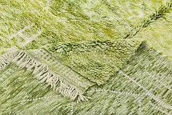 Kelimtæppe Marokkansk berber tæppe Azilal 250 x 160 cm