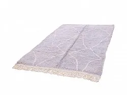 Kelimtæppe Marokkansk berber tæppe Azilal 250 x 170 cm