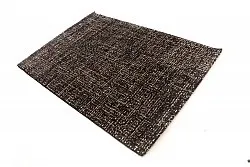 Wilton-tæppe - Serafina (grå)