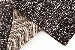 Wilton-tæppe - Serafina (grå)