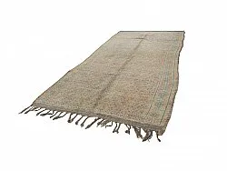 Kelimtæppe Marokkansk berber tæppe Azilal Special Edition 380 x 190 cm