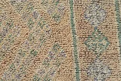 Kelimtæppe Marokkansk berber tæppe Azilal Special Edition 380 x 190 cm