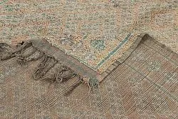 Kelimtæppe Marokkansk berber tæppe Azilal Special Edition 380 x 190 cm