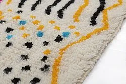 Kelimtæppe Marokkansk berber tæppe Azilal 300 x 190 cm