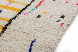 Kelimtæppe Marokkansk berber tæppe Azilal 310 x 200 cm