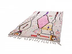 Kelimtæppe Marokkansk berber tæppe Azilal 310 x 200 cm