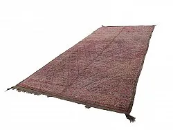 Kelimtæppe Marokkansk berber tæppe Azilal Special Edition 430 x 220 cm
