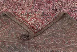 Kelimtæppe Marokkansk berber tæppe Azilal Special Edition 430 x 220 cm