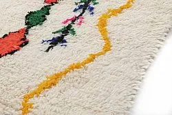 Kelimtæppe Marokkansk berber tæppe Azilal 290 x 200 cm